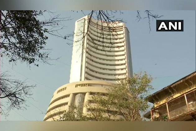 Sensex climbs 659 points; snaps five days losing run