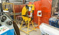Hopefield Fab is on the lookout for new apprentices