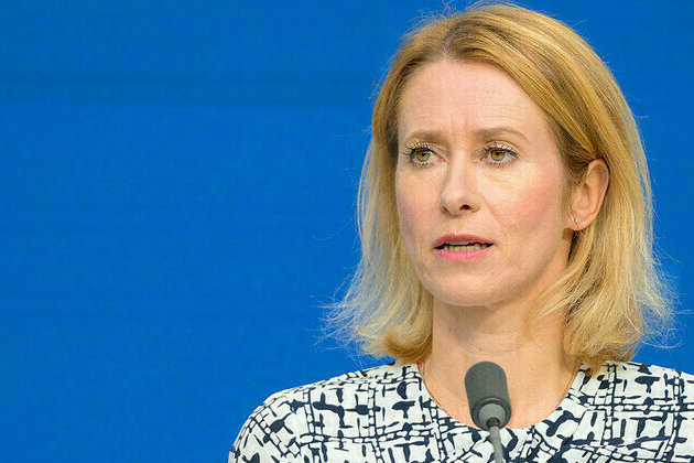 Ukraine faces huge funding gap  top EU diplomat