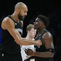 Bulls, Timberwolves clash in search for more energy