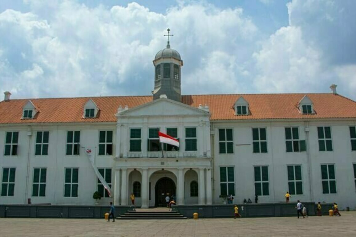 Museum bukan panggung kolonial, perlu hadirkan etnis Tionghoa dan minoritas lain