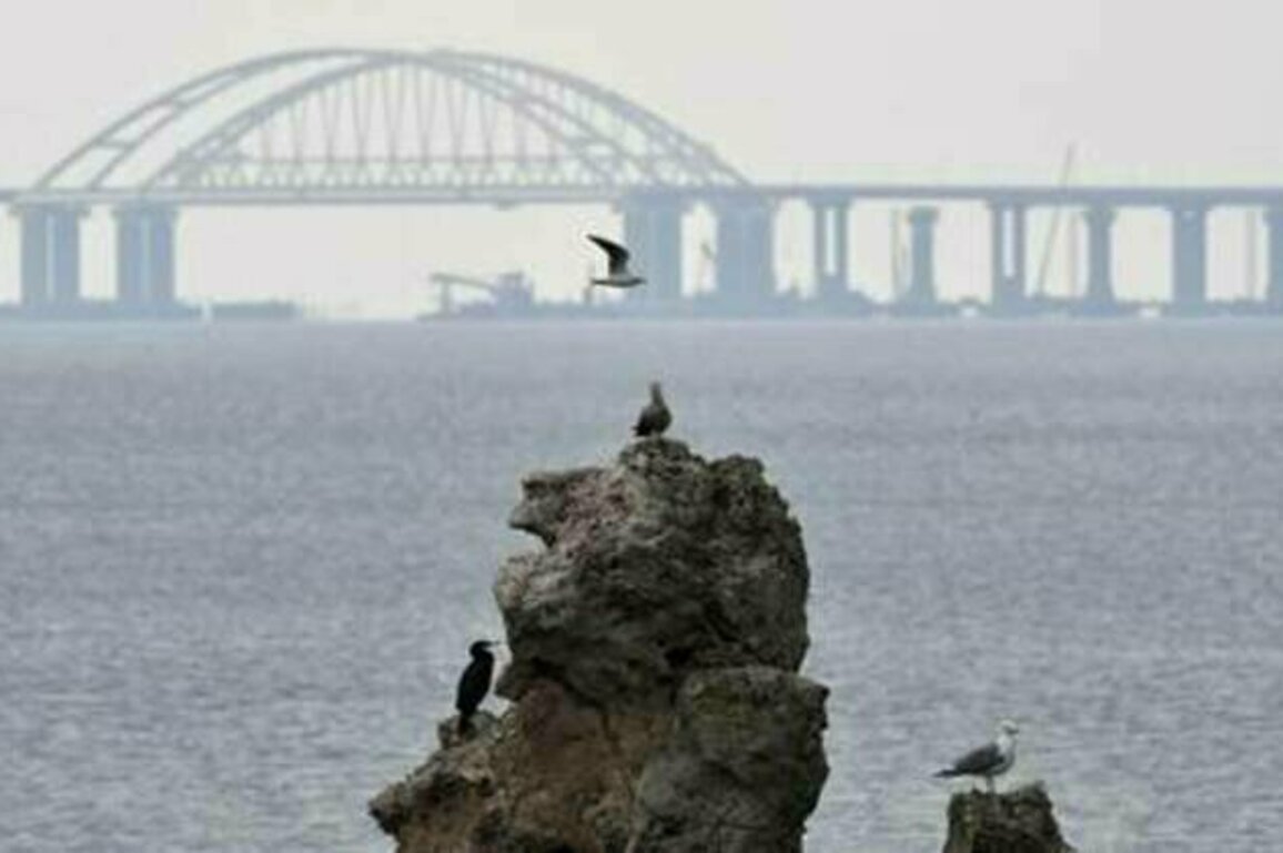 US to propose recognizing Crimea as Russian under Ukraine peace deal - WaPo