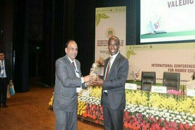 ICAR and World Bank issue Delhi Declaration on modernisation of Agricultural Education System at International Conference on Blended Learning Ecosystem