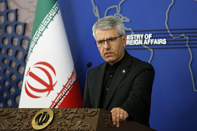 Ukraine must pay for deadly ship strike  Iran