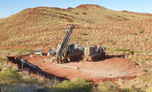 Cashed-up CZR plans to drill, drill, drill