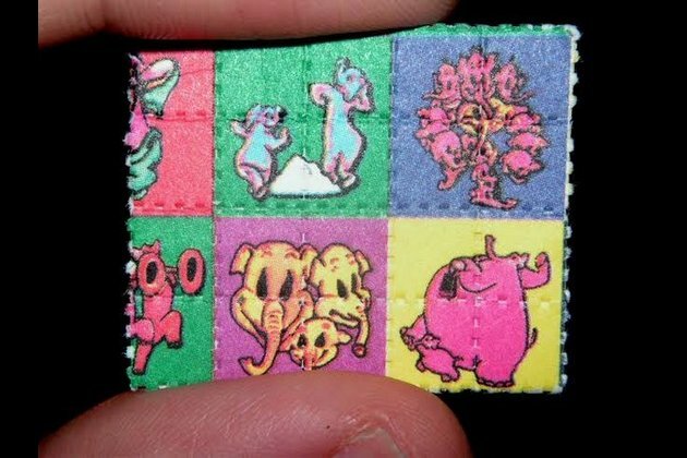 Psychedelics display mood-enhancing after-effects: Study