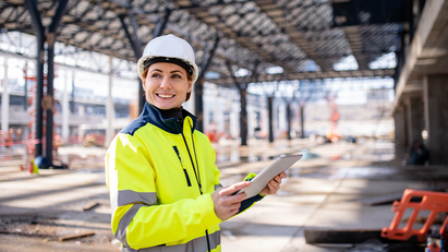 New CITB report finds construction skills gap is structural