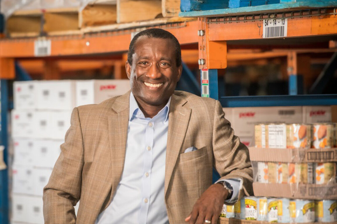 With Hunger Relief Funding Halted, Millions of Meals Are Off the Table