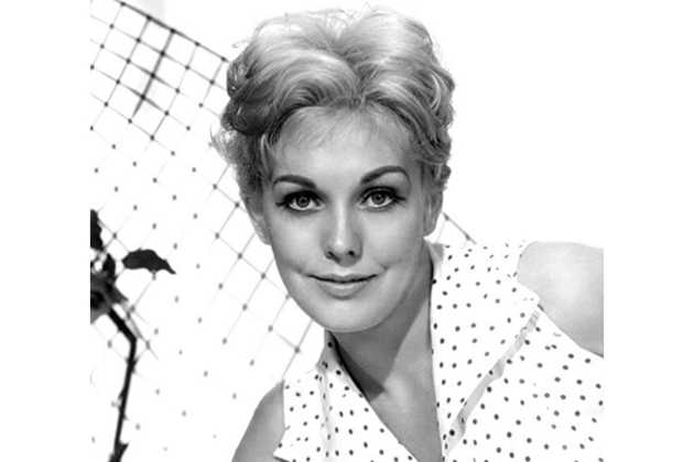 Kim Novak talks about her journey in Hollywood, living life as painter