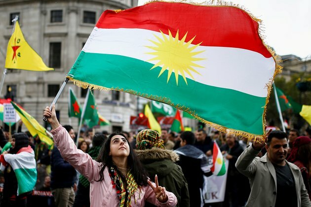 Who Are the Kurds