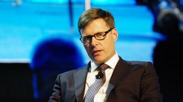 Anglo commits R600M to South African exploration