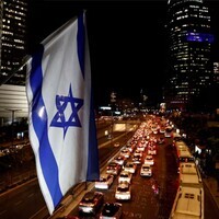 Five Israeli-Arabs shot dead overnight in continuation of violent crime sprees