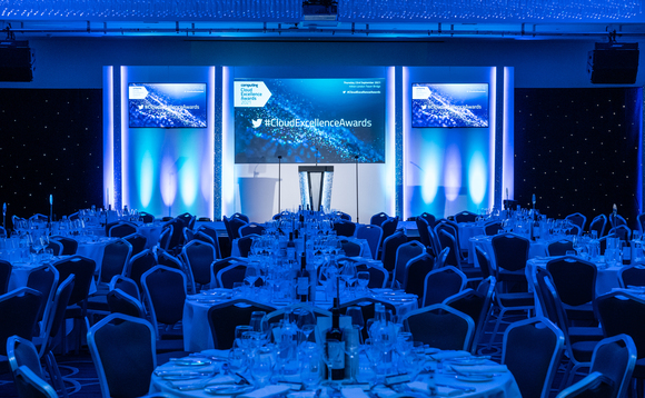 The Cloud Excellence Awards are back for 2022