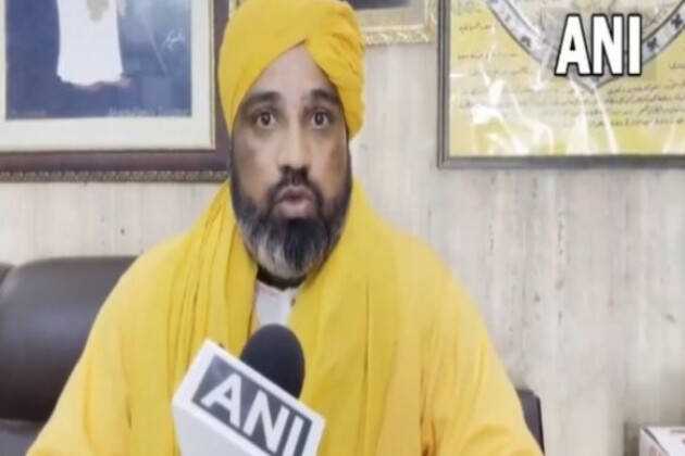 All India Sufi Sajjadanashin Council backs reform to Waqf Board; Chairman urges people to not believe "provocative statements"