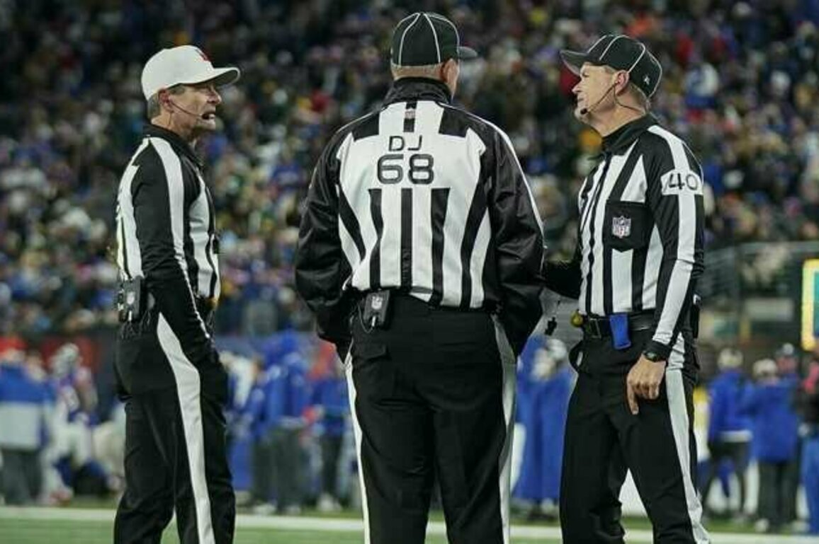 NFL clubs propose rule changes for 2025
