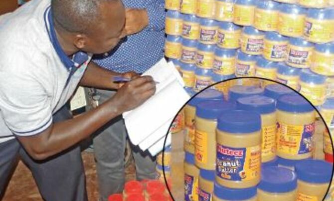 Do you know you have been buying deadly peanut? Do you know you have been buying deadly peanut?