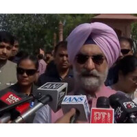 Delhi LG Taranjit Singh Sandhu and CM Rekha Gupta conduct joint inspection at Vasudev Ghat