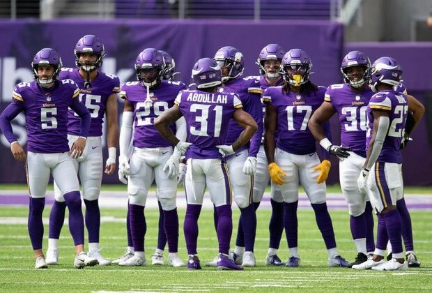 2020 Vikings Position Recap: Special Teams