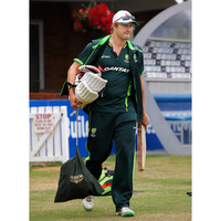 "Abhishek Nayar knows every cricketer on the planet": KKR assistant coach Shane Watson