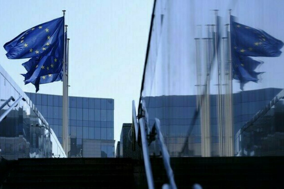EU poised to retaliate over US tariffs  media