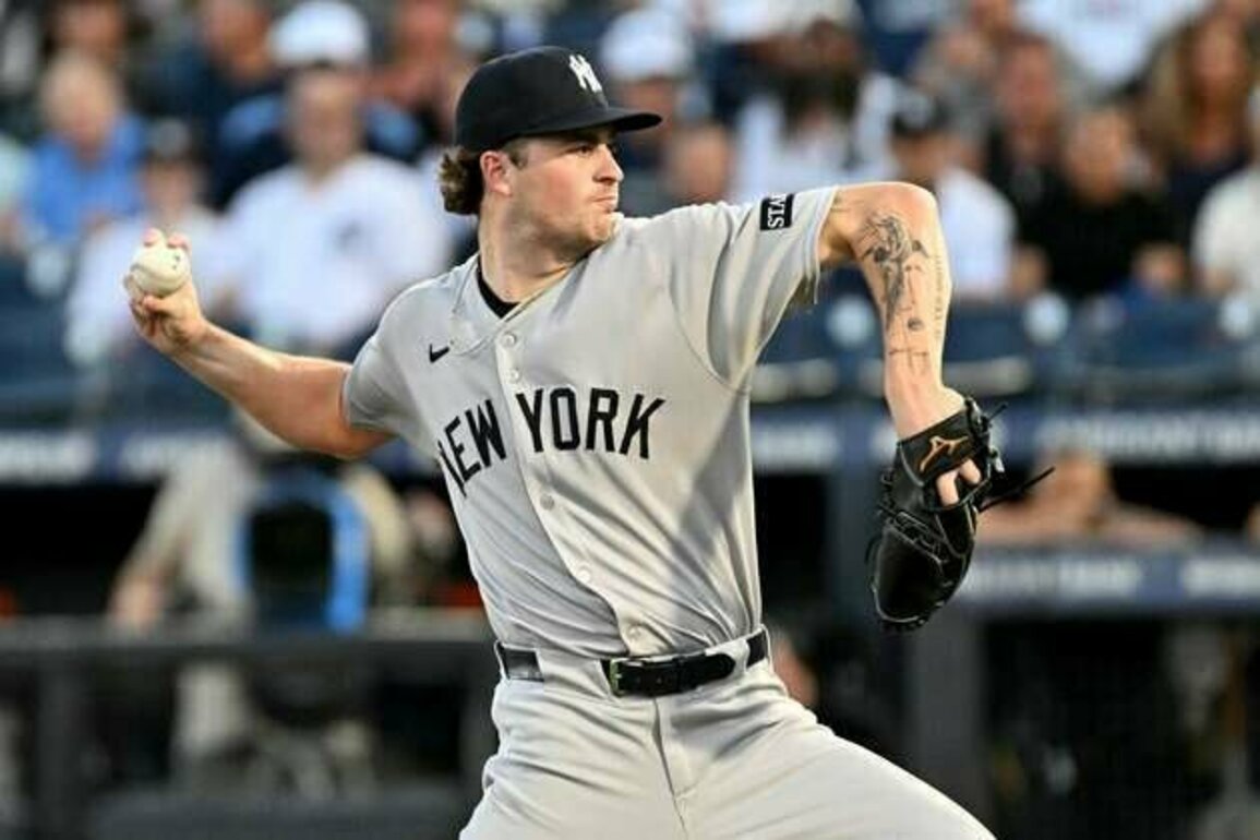 Inconsistent Yankees turn to steady rookie Cam Schlittler vs. Nats
