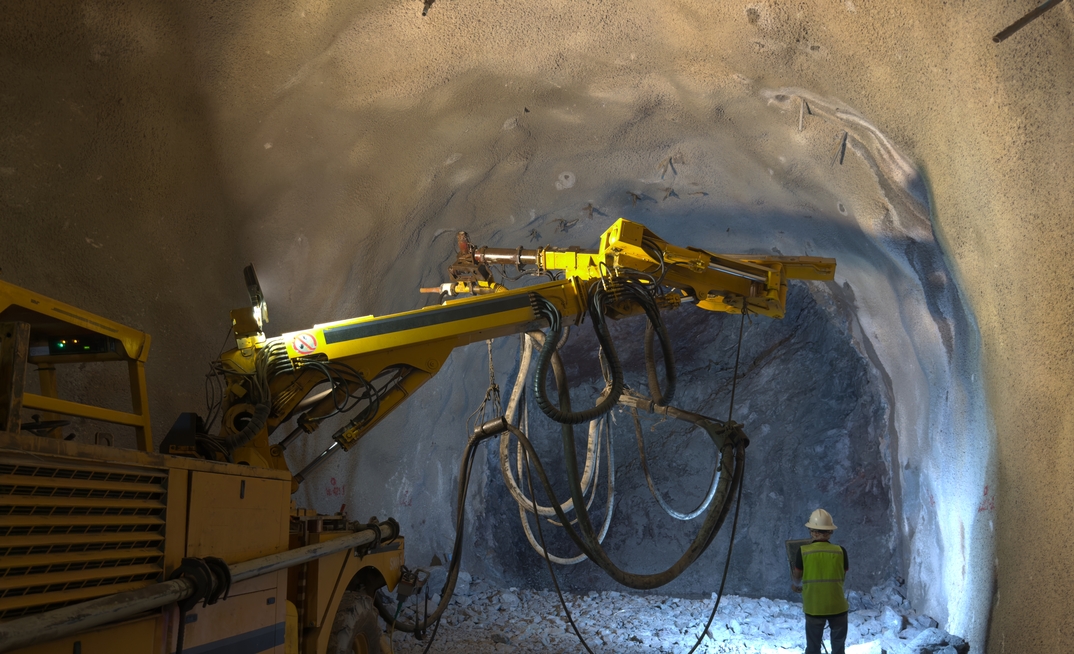 "Combining our more than 40 years’ experience in underground mining with Betolar’s binder solutions creates a powerful platform for sustainable growth,” Jetcrete GM Marcus Properzi said.