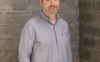 ChargeUK names Shane Brennan as new chief executive