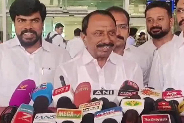 Public support growing for Vijay as CM: KA Sengottaiyan