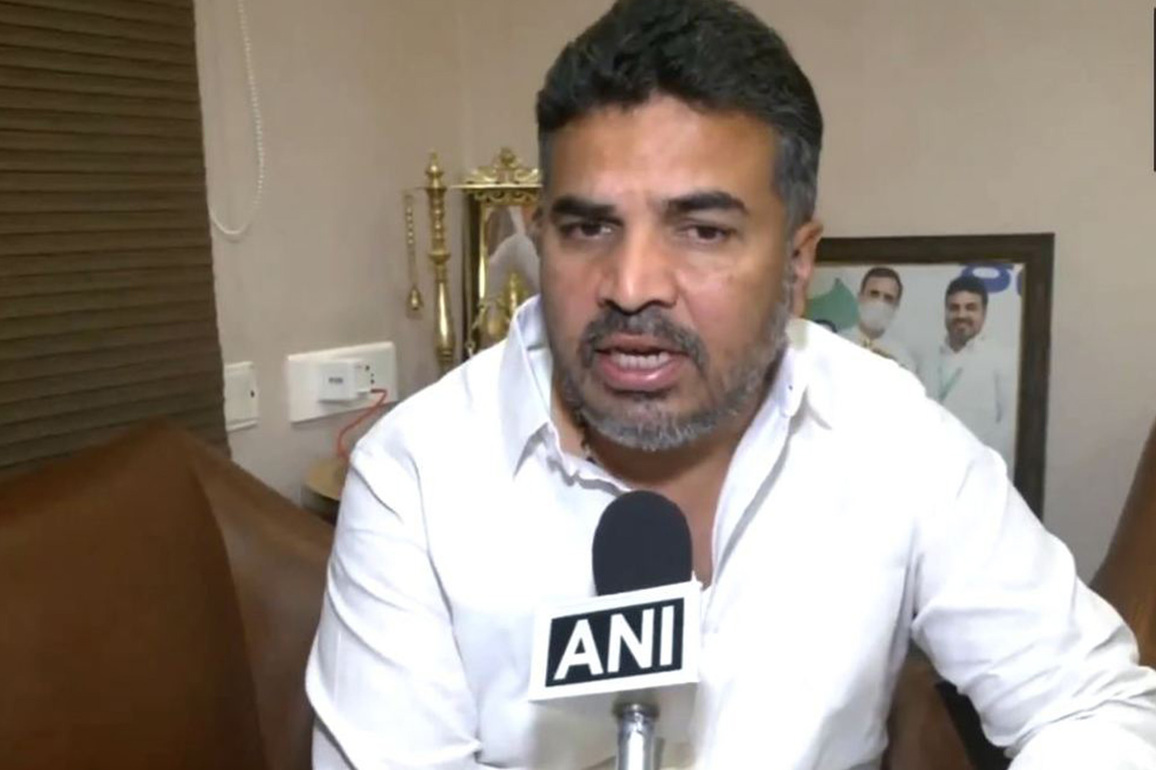 Congress MLA HD Ranganath seeks special allownace for women marrying village farmers