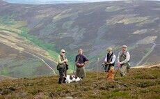 Rural bodies highlight contributions made as grouse shooting season kick starts