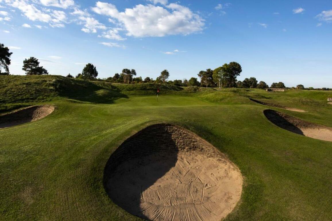 The 'wealth' of Scottish links courses overlooked by golfers - The Herald