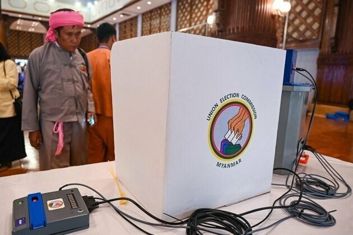 Asia News Wrap: Myanmar to hold election in December, and more