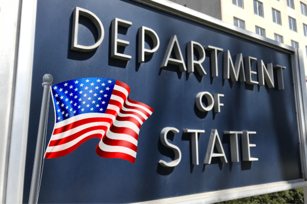 State Department launches second round of deferred resignation program