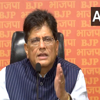 "Today we've streamlined taxation": Union Minister Piyush Goyal backs tax reforms, questions UPA's incompetence to implement GST