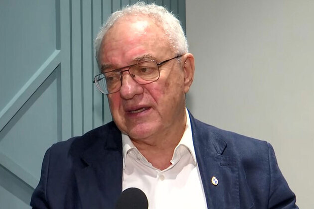 'Conflicts increasing, very bad news': Uruguay FM Mario Lubetkin pitches stronger India cooperation on global peacekeeping