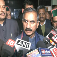 Himachal govt to seek legal opinion to take over power projects operating without set timelines: CM Sukhu