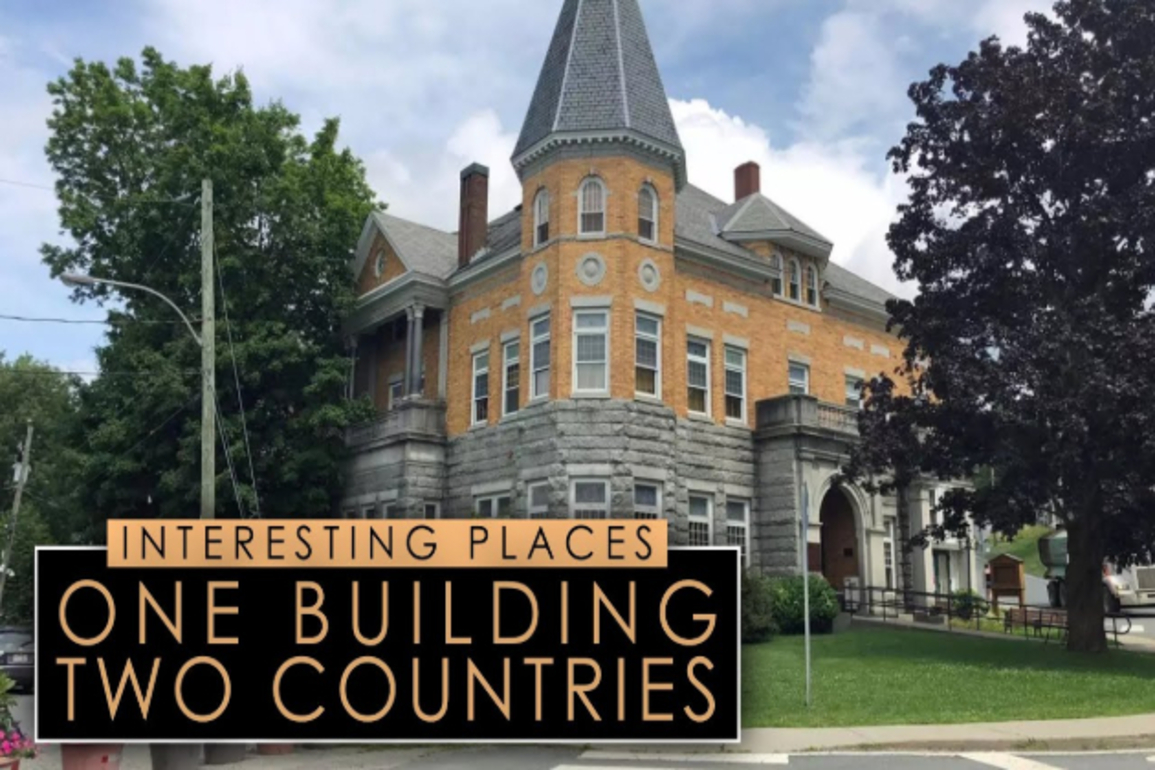 US ends century-old border pass for Quebec-Vermont library visitors