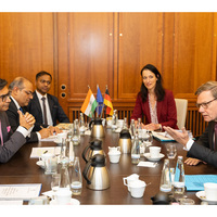 India, Germany agree to deepen strategic ties; Wadephul hailes progress