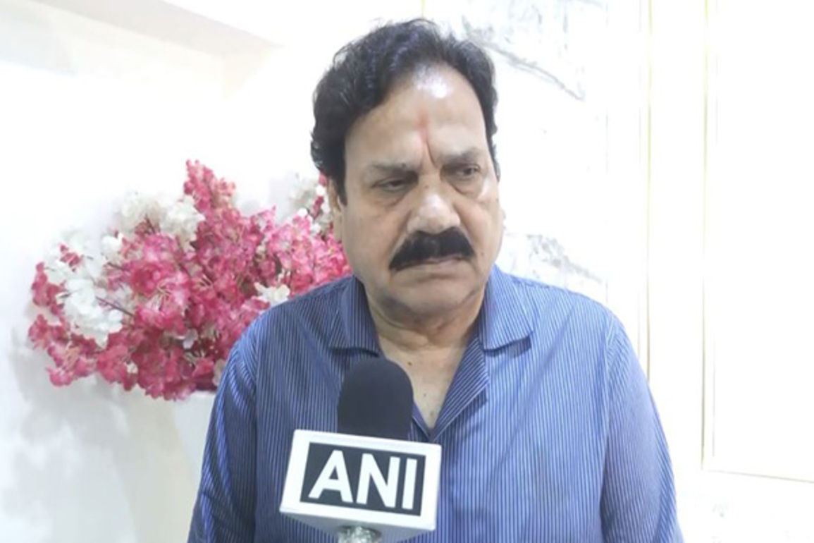"This step has been praised by whole world": Congress' Raj Verka on Operation Sindoor