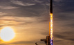 Fleet Space said that it's technology can accelerate the discovery of critical minerals for clean energy by generating 3D subsurface models in days. Photo: SpaceX