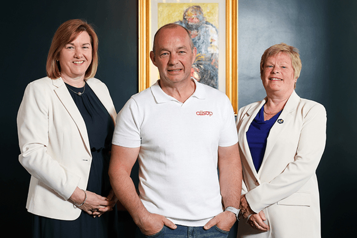 Software company Allsop bags 1.2M contract with European food distributor