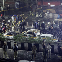 "Shocking and distressing": Indian political fraternity expresses pain over Delhi blast