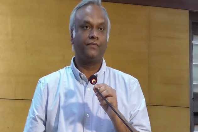 Priyank Kharge flags foreign funding, alleges "money laundering racket" behind RSS
