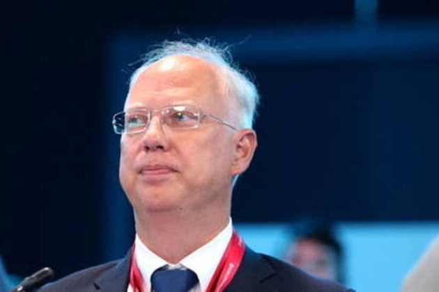 Kremlin outlines senior negotiator's mission in US