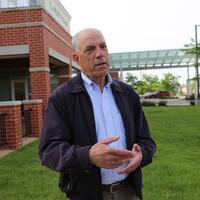 Feature: Iowa farmers call for building trade ties with handshakes, not tariffs