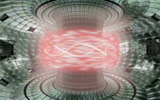 Government announces £650m nuclear fusion R&D programme