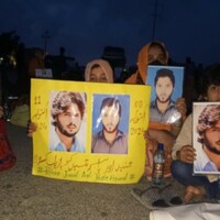 Nine months of silence: Pakistan accused of enforced disappearance of Baloch brothers, family left in agony