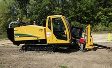  Vermeer D40x55DR S3 Navigator