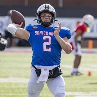 Diego Pavia could be NFL's shortest QB since 1960s