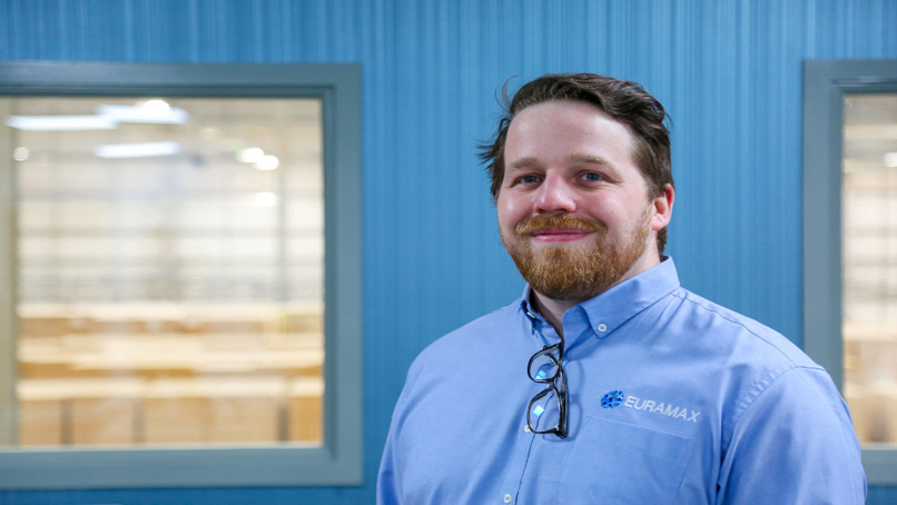 New Euramax hire to spearhead continuous improvement